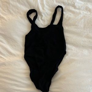 You Swim Aplomb One-Piece